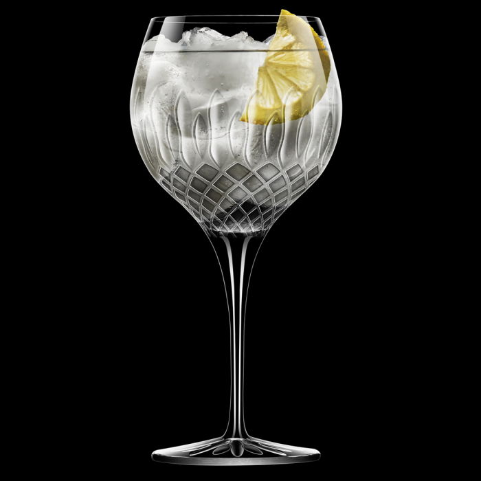 Set cadou 4 pahare Gin tonic [3]