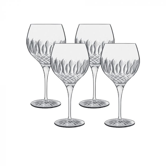 Set cadou 4 pahare Gin tonic [5]