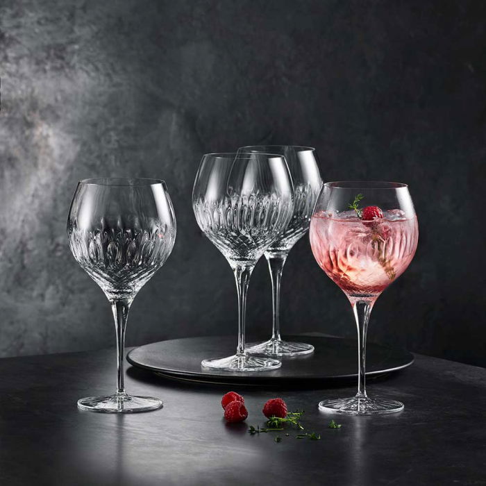 Set cadou 4 pahare Gin tonic [1]