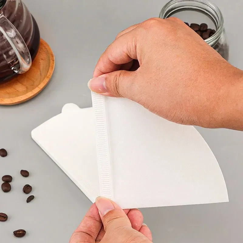 Set cadou 4 piese Cafeaua perfecta V60 [6]