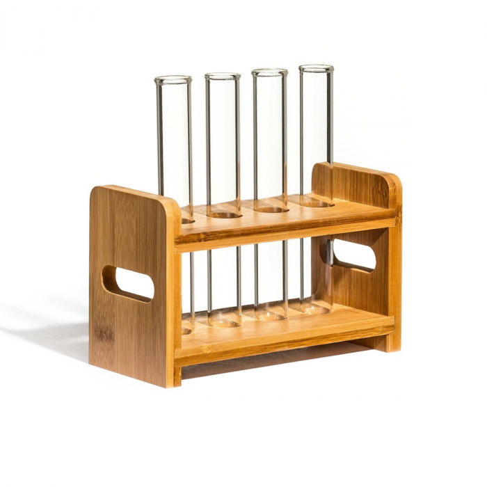 Set cadou 4 Shot-uri Eprubeta [6]