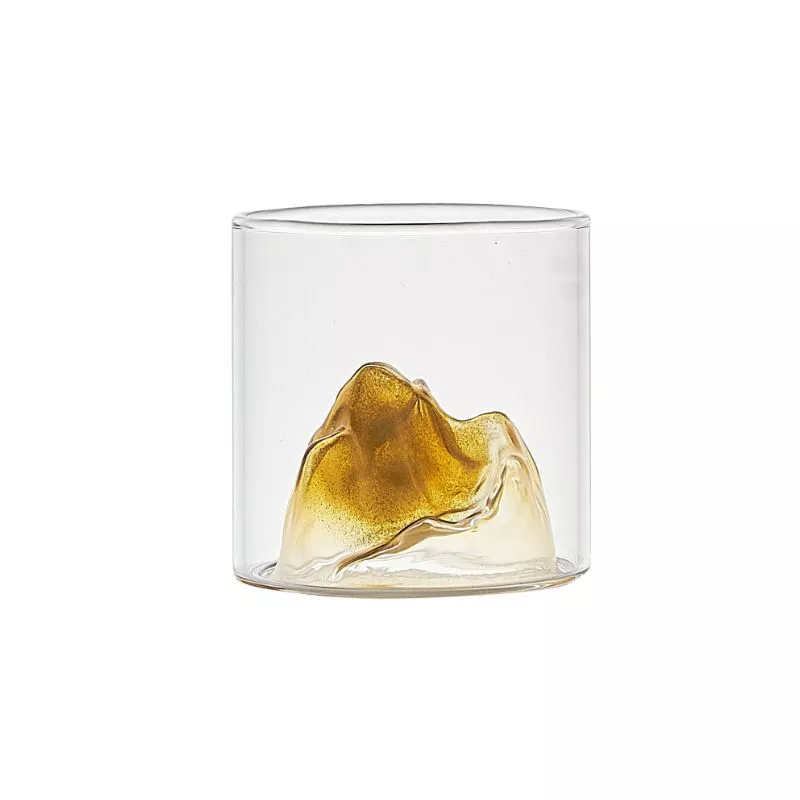 Set cadou 6 pahare cu munte Gust la inaltime [18]