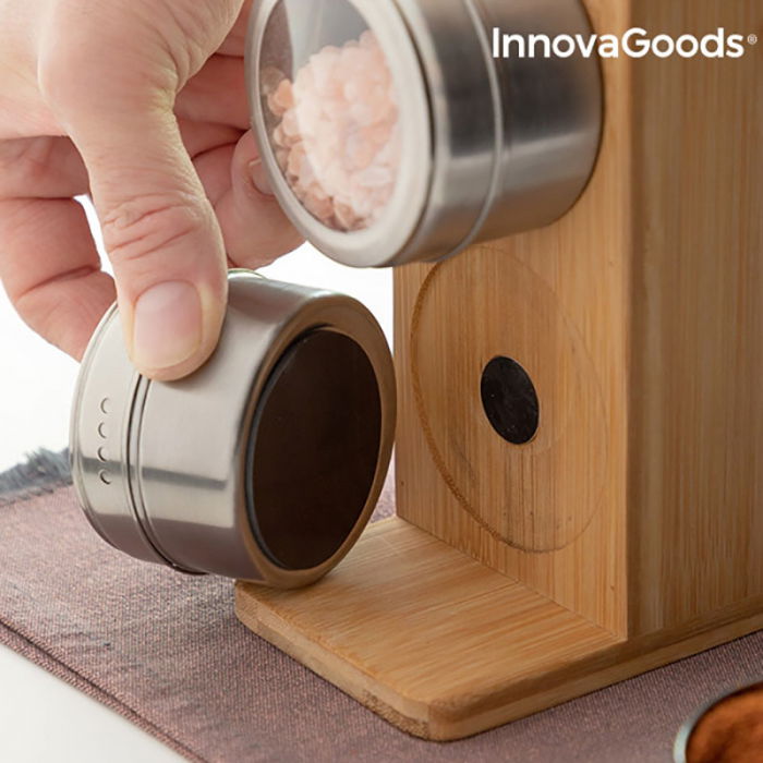 Set cadou 7 piese pentru bucatarie [4]