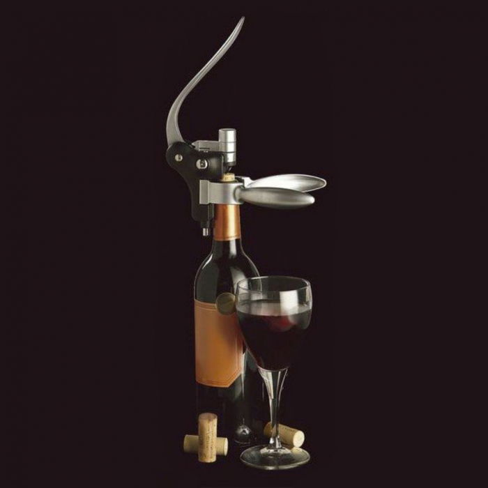 Set cadou accesorii vin Imperial [4]