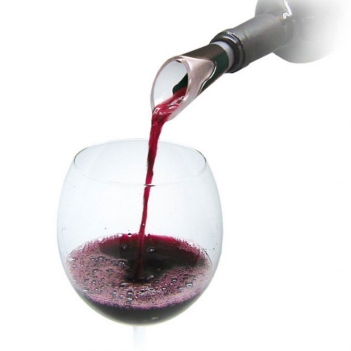 Set cadou accesorii vin Royal Wine [3]