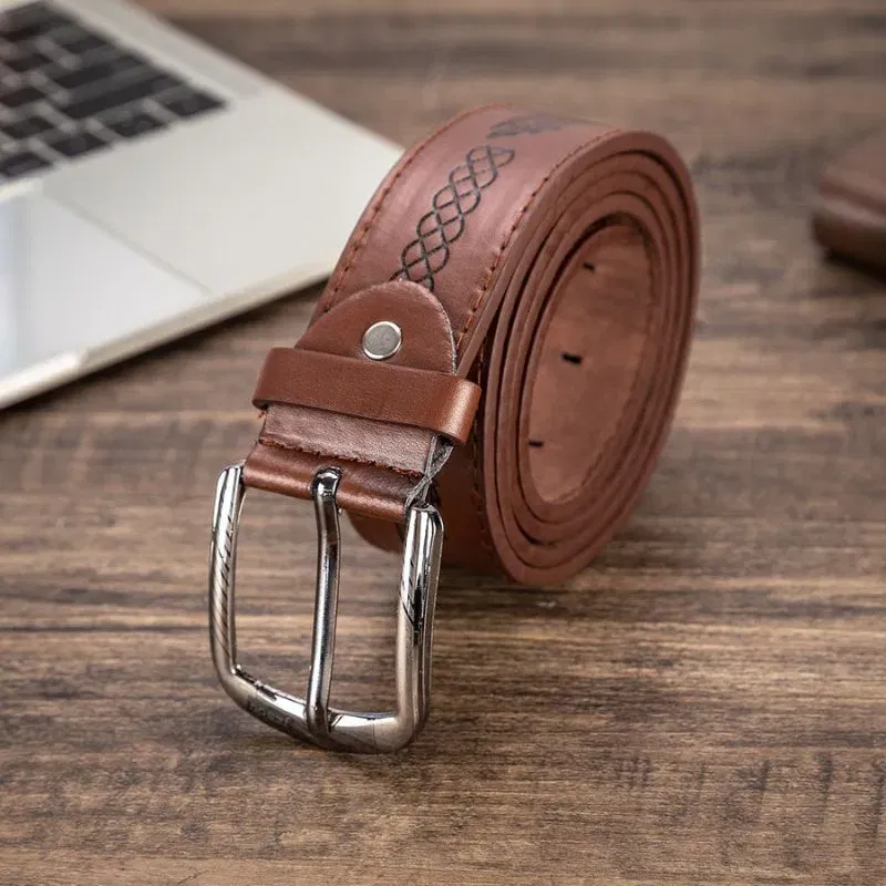 Set Cadou Barbati cu Ceas Portofel si Curea [5]