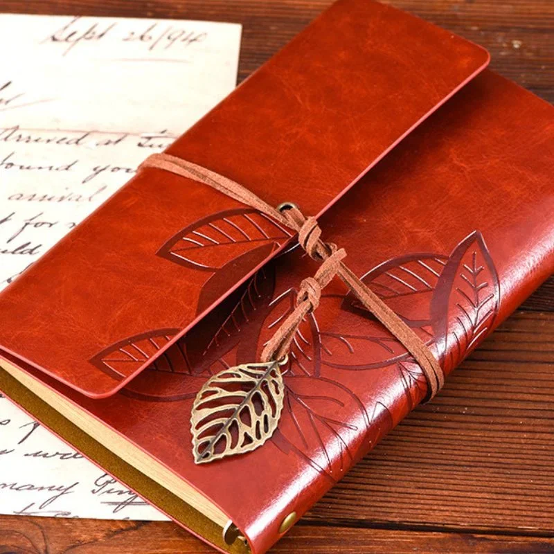 Set cadou Caligrafie Vintage cu Pana albastra , Jurnal si Suport pentru stilou, 9 piese [3]