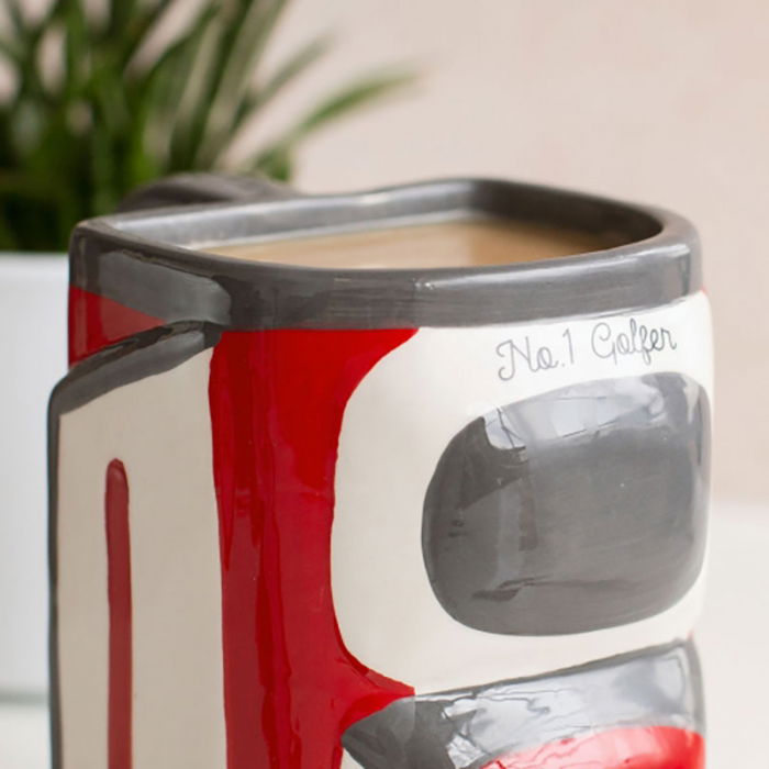 Set cadou Cana Golf [2]