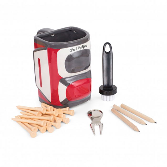 Set cadou Cana Golf [6]