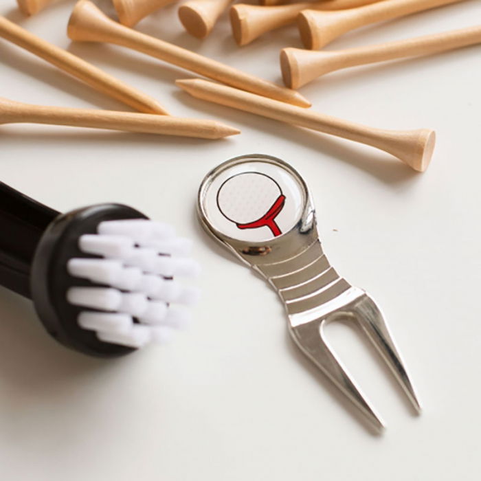 Set cadou Cana Golf [4]