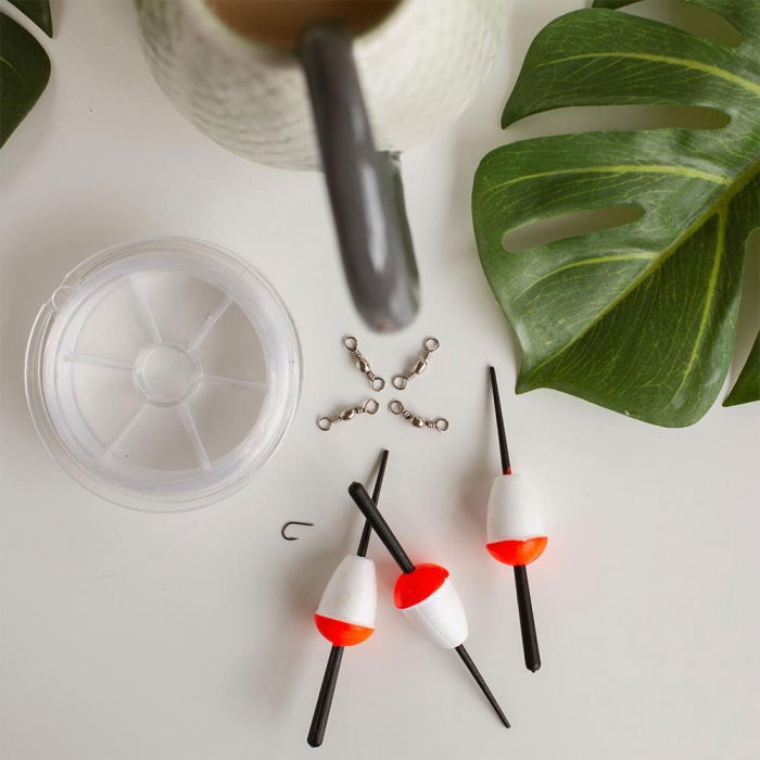 Set cadou Cana pentru pescari [3]