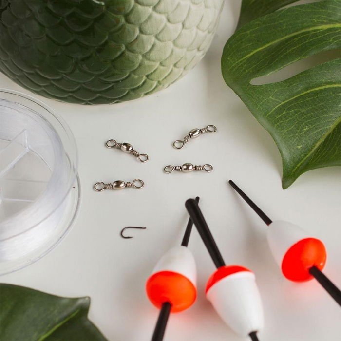 Set cadou Cana pentru pescari [4]