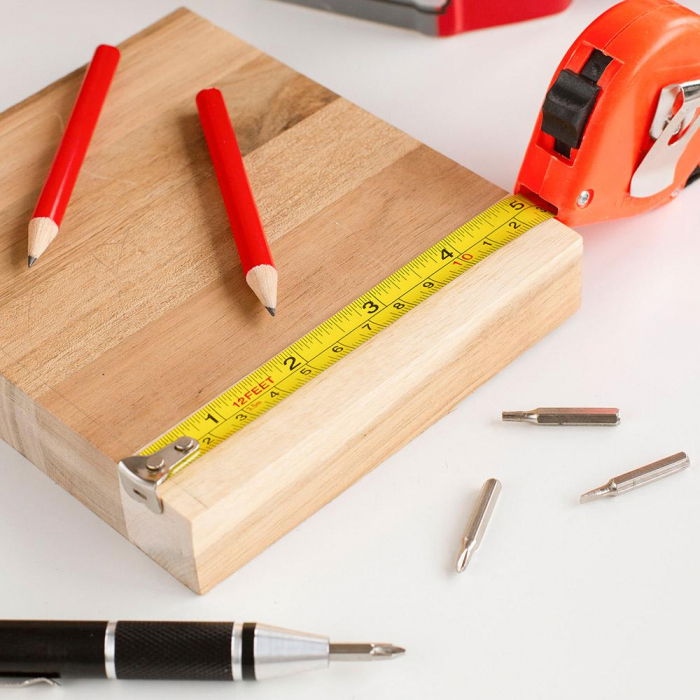 Set cadou Cana trusa cu unelte [3]