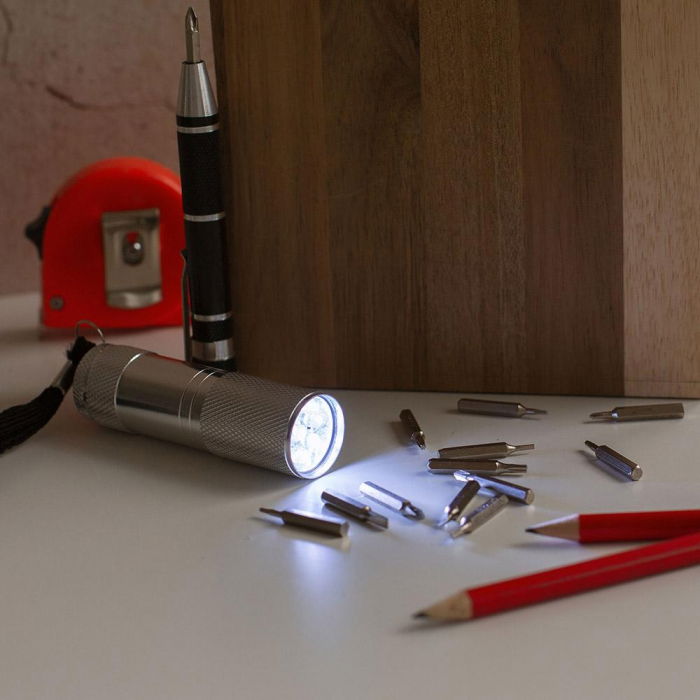 Set cadou Cana trusa cu unelte [5]