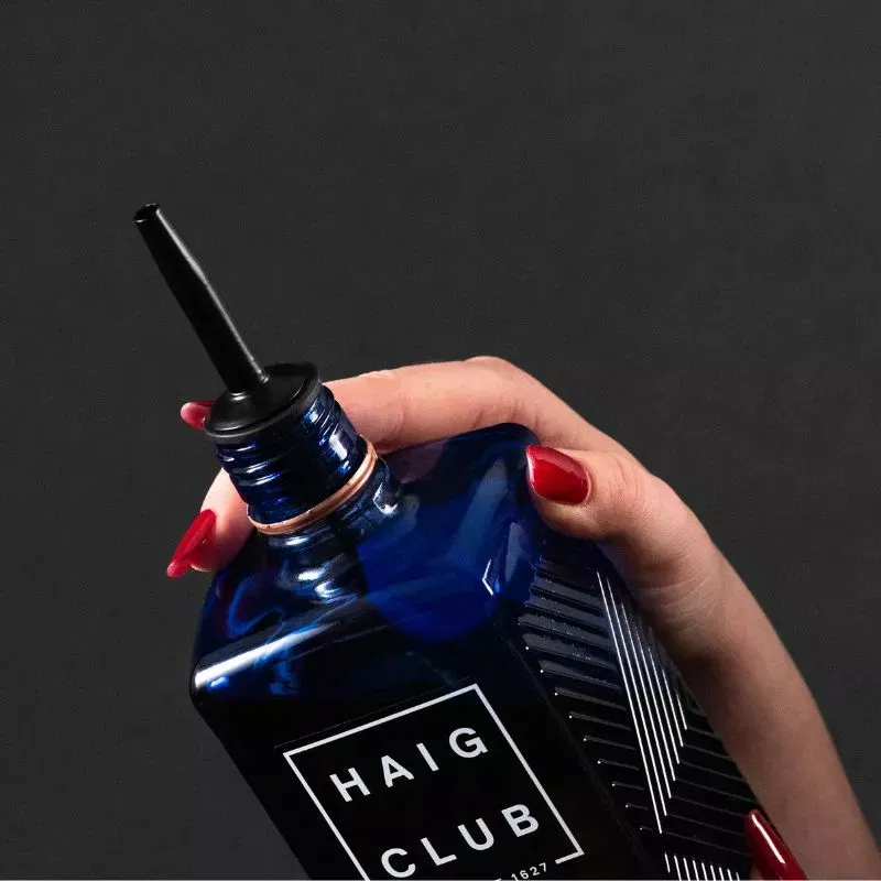 Set cadou Cocktail Shaker Mixology cu 11 accesorii 750ml Negru [24]