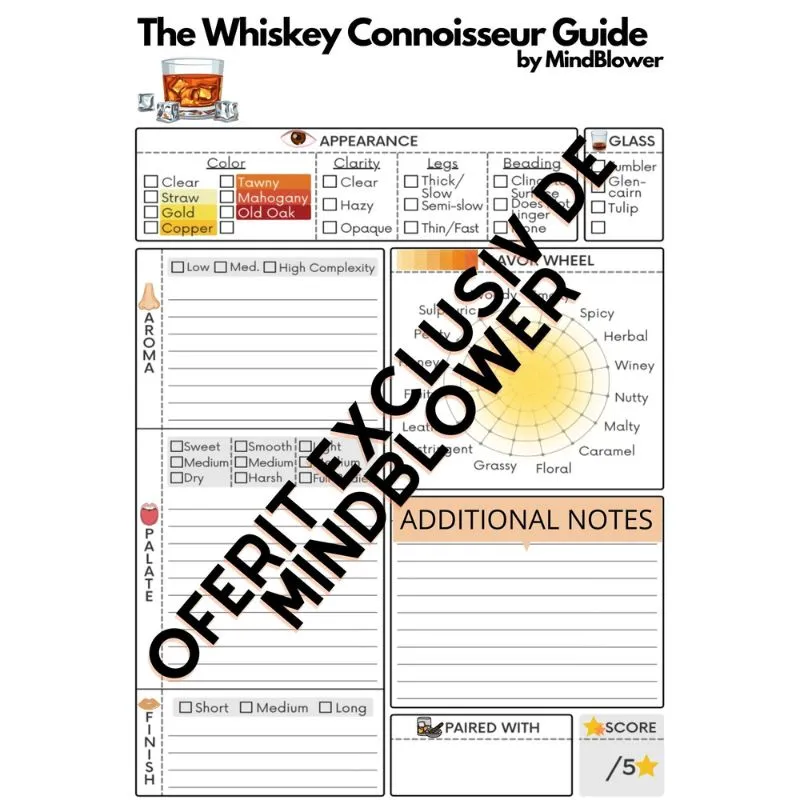 Set cadou decantor Glob Pamantesc cu doua pahare Epique [31]