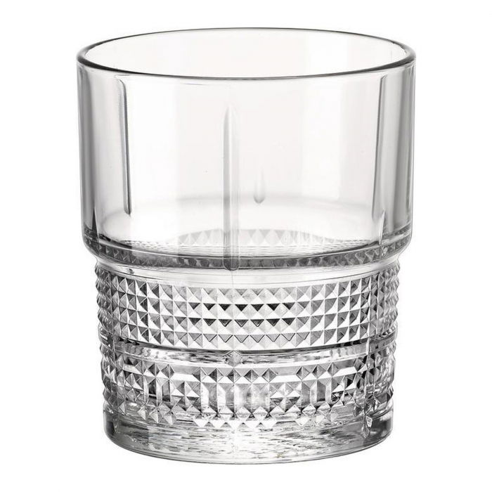 Set cadou decantor Sticla cu sase pahare Novec [5]