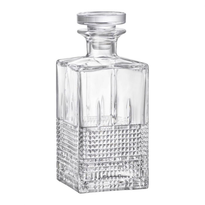 Set cadou decantor Sticla cu sase pahare Novec [4]