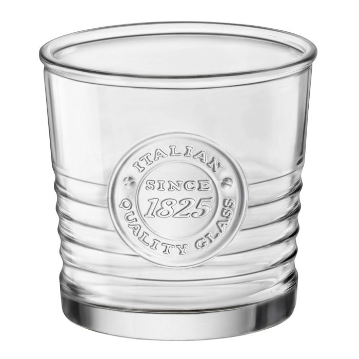 Set cadou decantor Sticla cu sase pahare Officina [7]