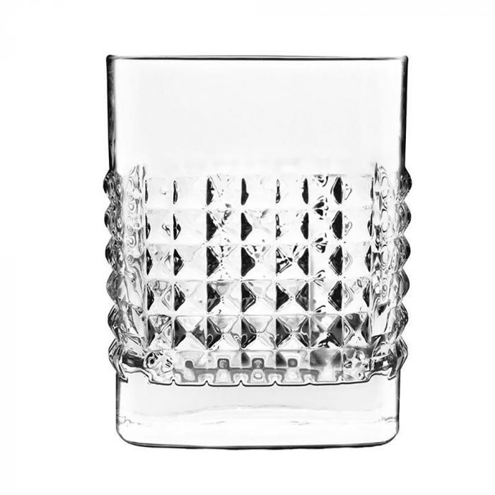 Set cadou decantor Whiskey Sticla cu 4 pahare Elixir [8]