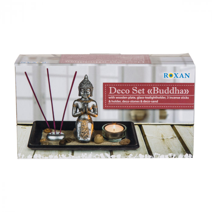 Set cadou Deco Buddha [5]