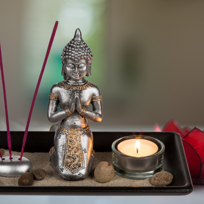 Set cadou Deco Buddha [2]