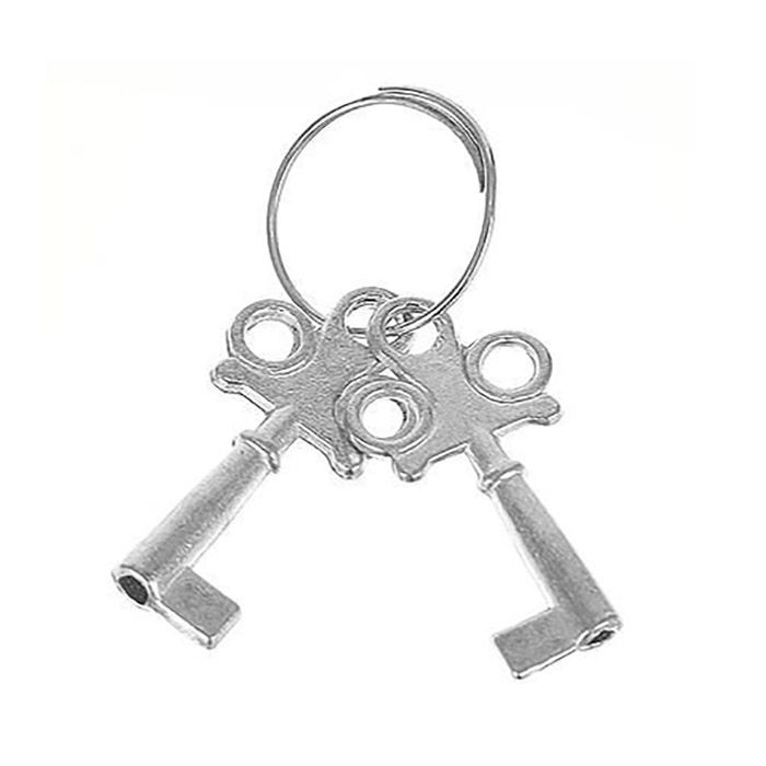 Set cadou erotic Be Naughty catuse, masca, pene, zaruri [7]