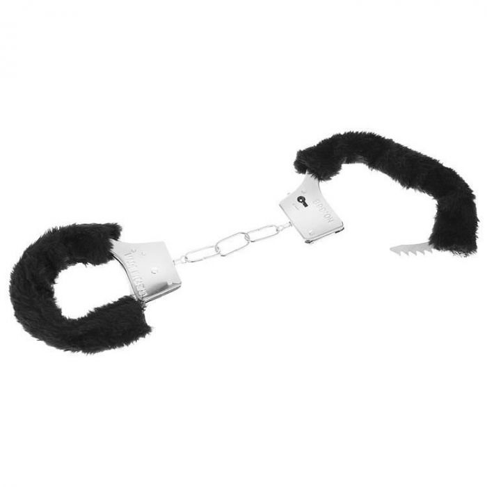 Set cadou erotic Be Naughty catuse, masca, pene, zaruri [3]