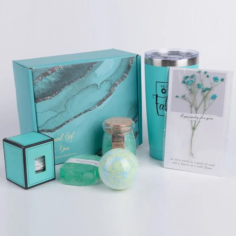 Set cadou femei Aromatherapy [3]