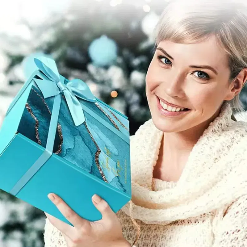 Set cadou femei Aromatherapy [7]