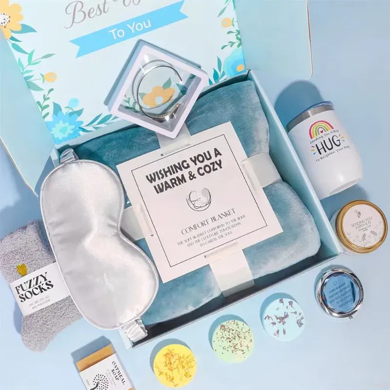 Set cadou femei Blue Dream [2]