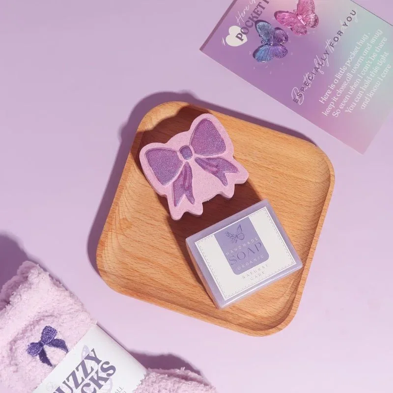 Set cadou femei Butterfly [5]