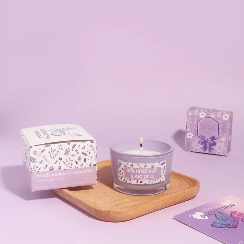 Set cadou femei Butterfly [4]