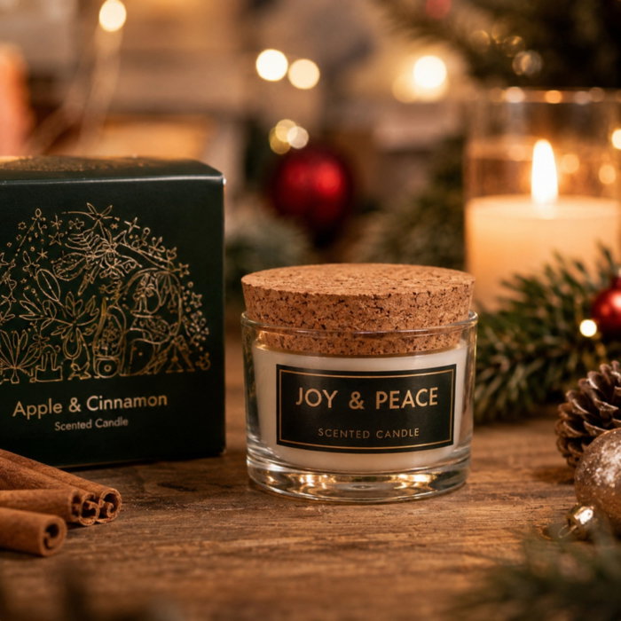 Set cadou femei, Christmas Joy [8]