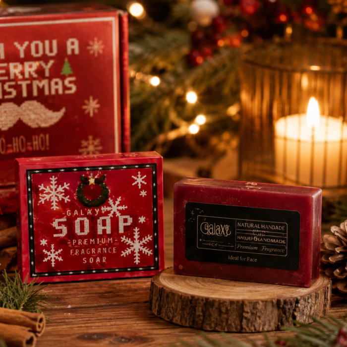 Set cadou femei, Christmas Joy [9]