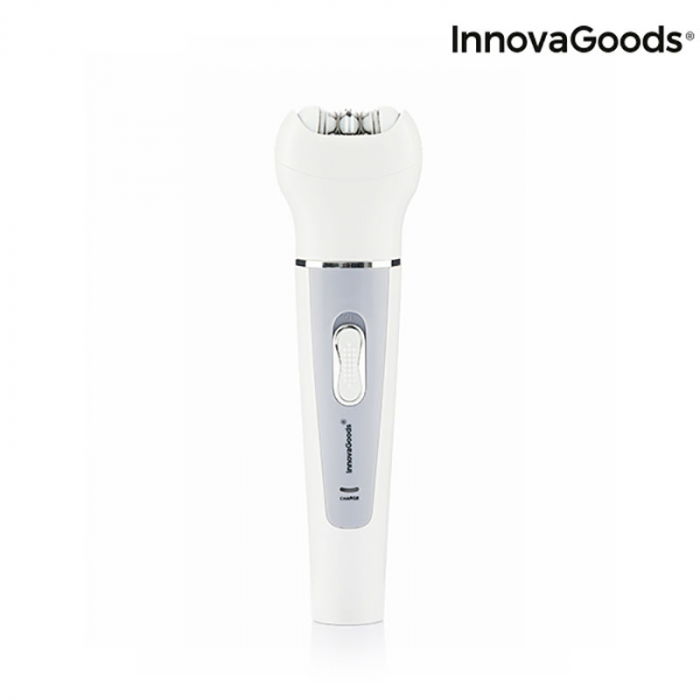 Set cadou femei epilare si ingrijirea pielii [8]