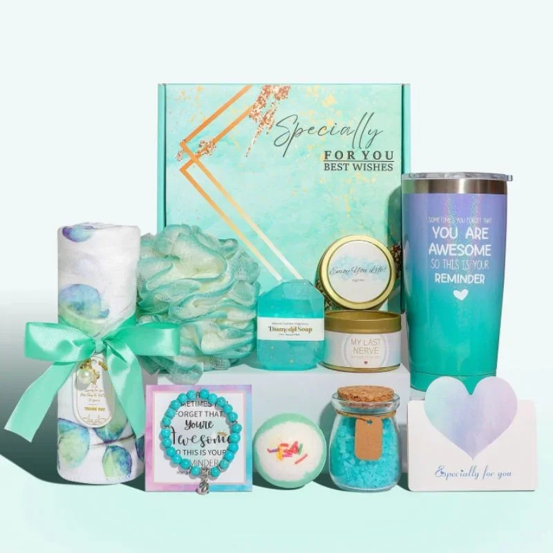 Set cadou femei Especially for you [5]