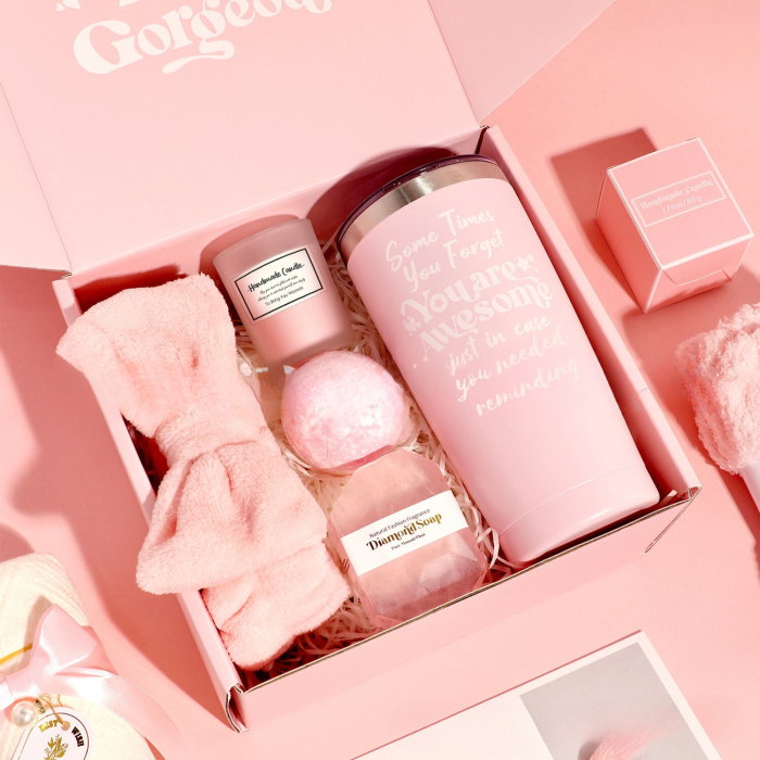 Set cadou femei Feel Fabulous [4]