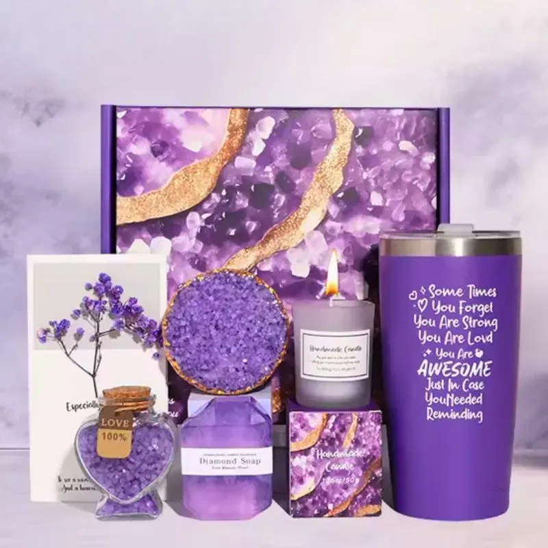 Set cadou femei Hello Gorgeous [1]