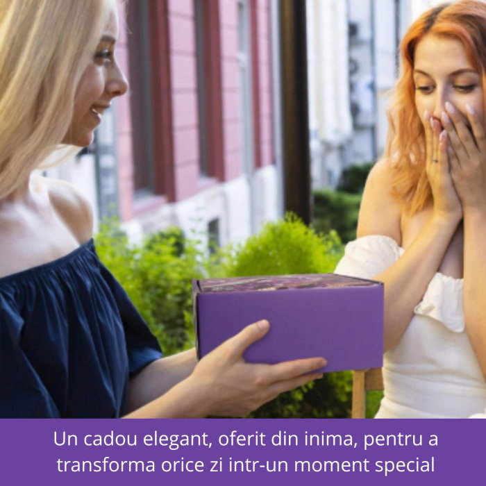 Set cadou femei Hello Gorgeous [9]