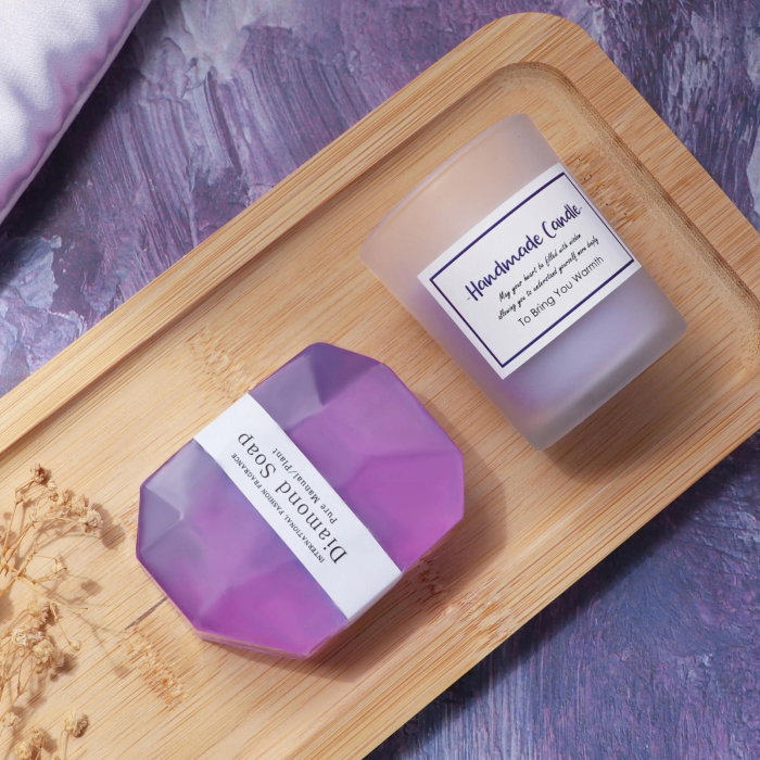 Set cadou femei Hello Gorgeous [5]