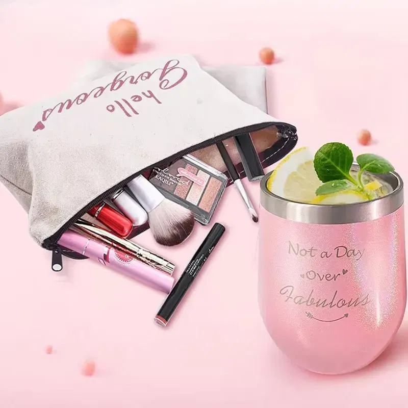 Set cadou femei Holiday Luxury Spa [2]