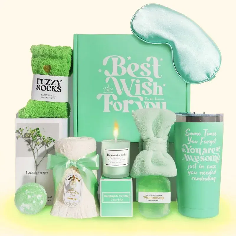 Set cadou femei Just Relax [1]