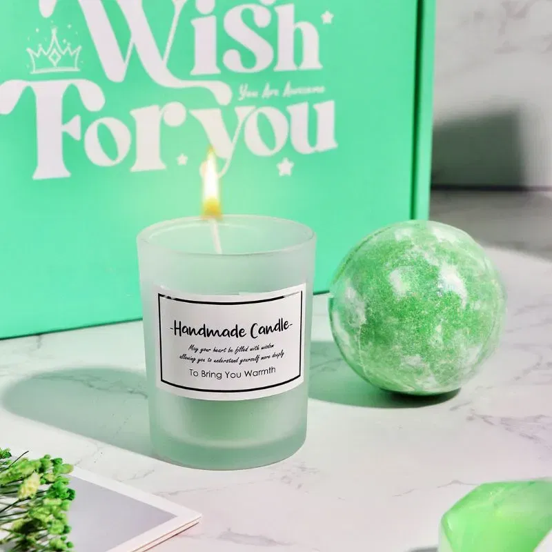 Set cadou femei Just Relax [3]