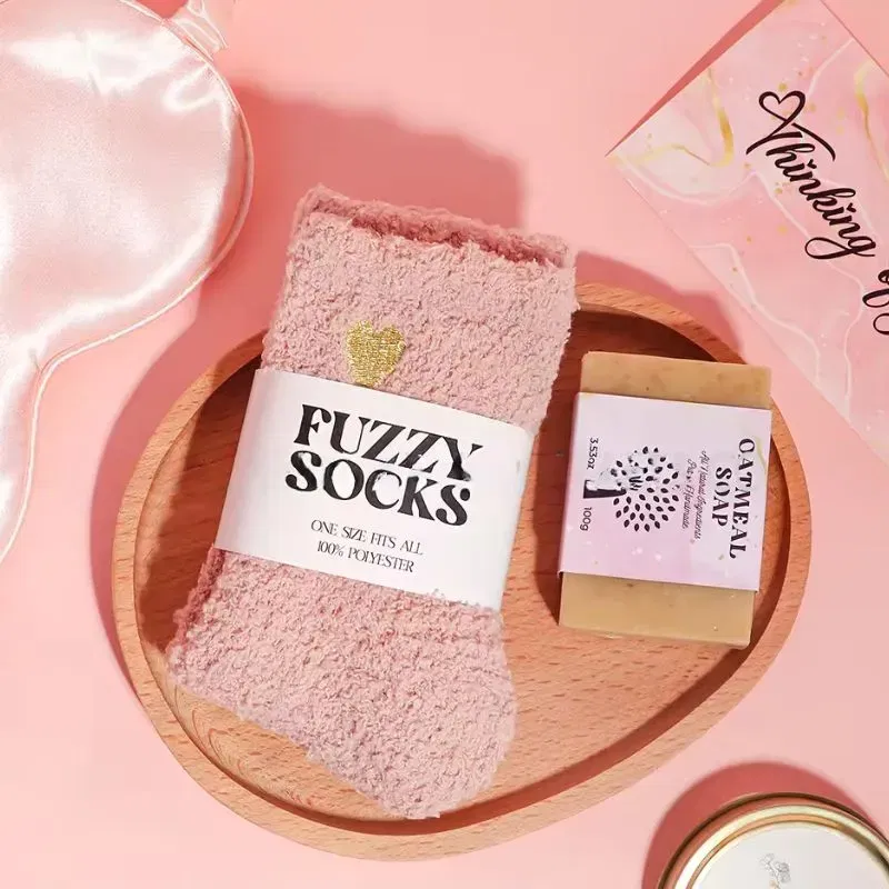 Set cadou femei Pink Escape [3]