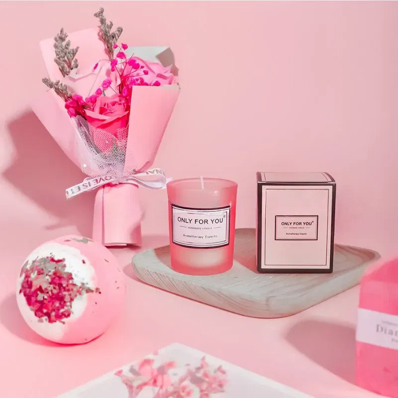 Set cadou femei Relax and Joy [4]