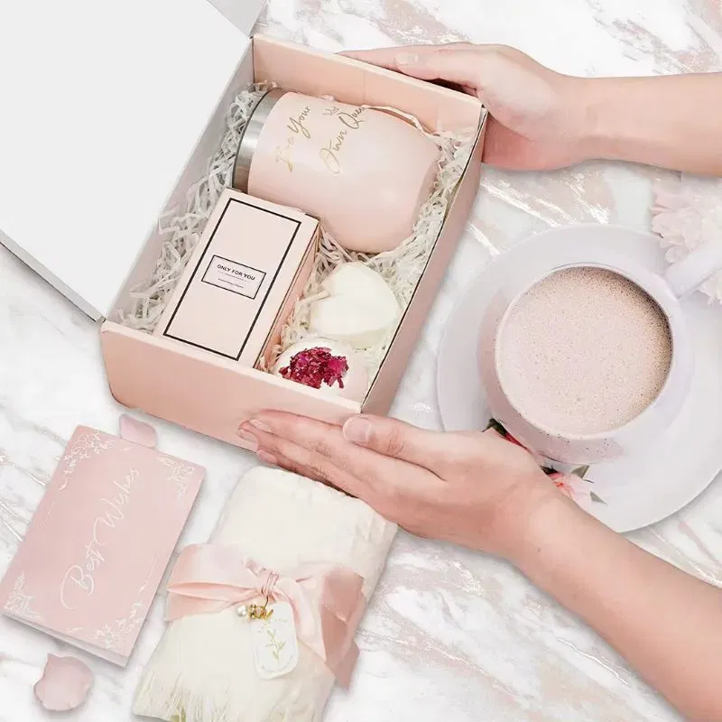 Set cadou femei Relaxing moments [2]