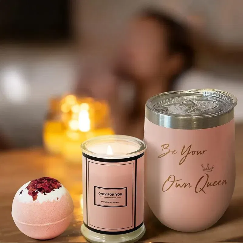 Set cadou femei Relaxing moments [3]