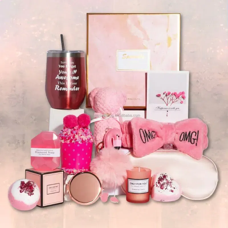 Set cadou femei You are Awesome [1]