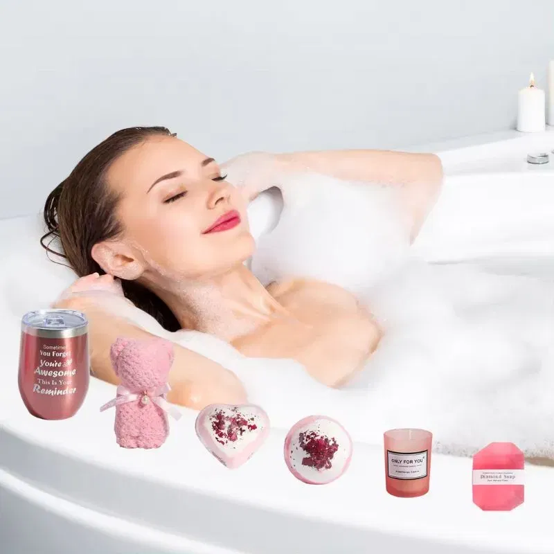 Set cadou femei You are Awesome [7]